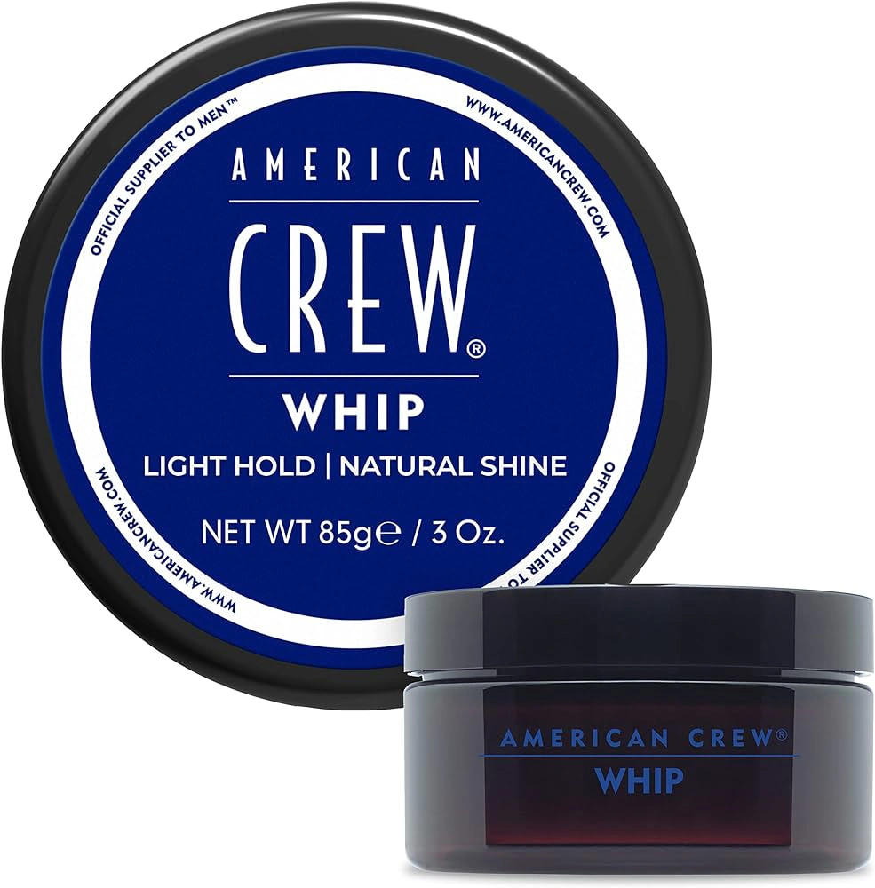 American Crew Whip 85gr képe 1